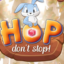 Hop Don’t Stop