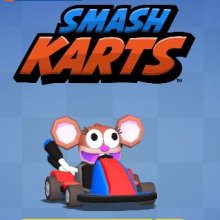 Smash Karts