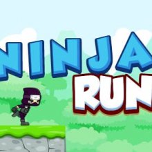 Ninja Run