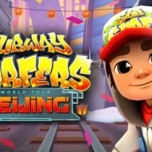 Subway Surfers