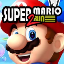 Super Mario Run 2