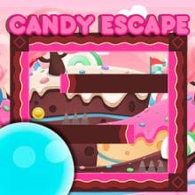 Candy Escape