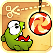 Cut The Rope