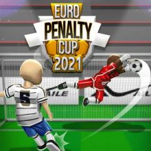Eurocopa 2021 Penaltis