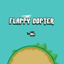 Flappy Copter