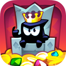 King of Thieves