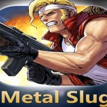 Metal Guns Fury