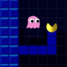 Minijuego de Pac-Man