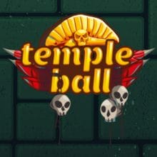 Temple Ball