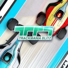 TrackMania Blitz