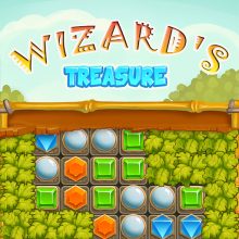 Wizard’s Treasure